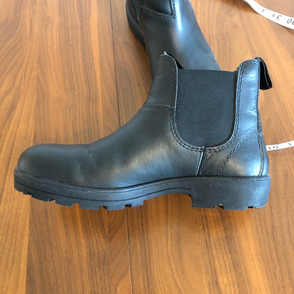 Skechers boots